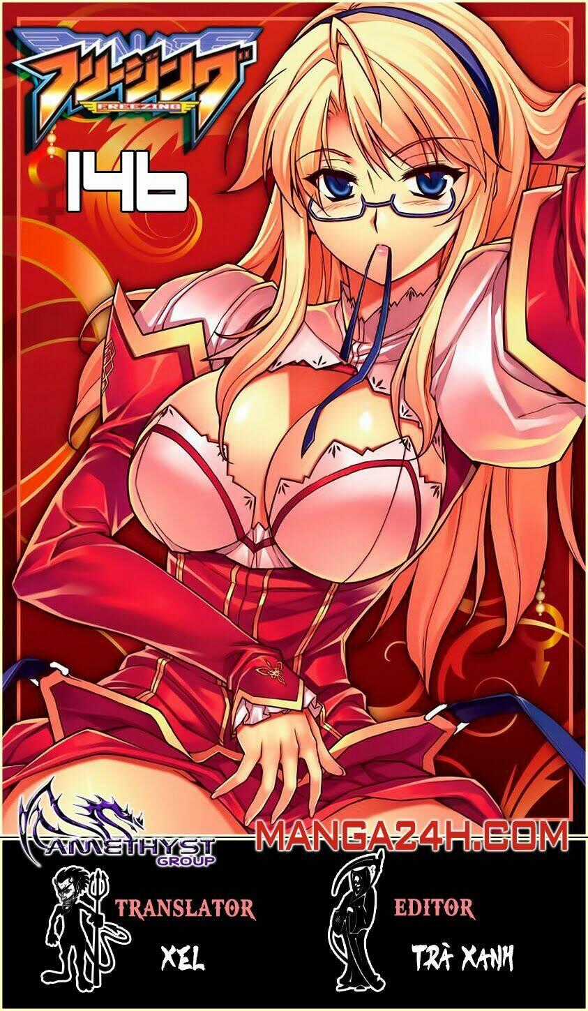 Freezing - Chapter 146 - Trang 1