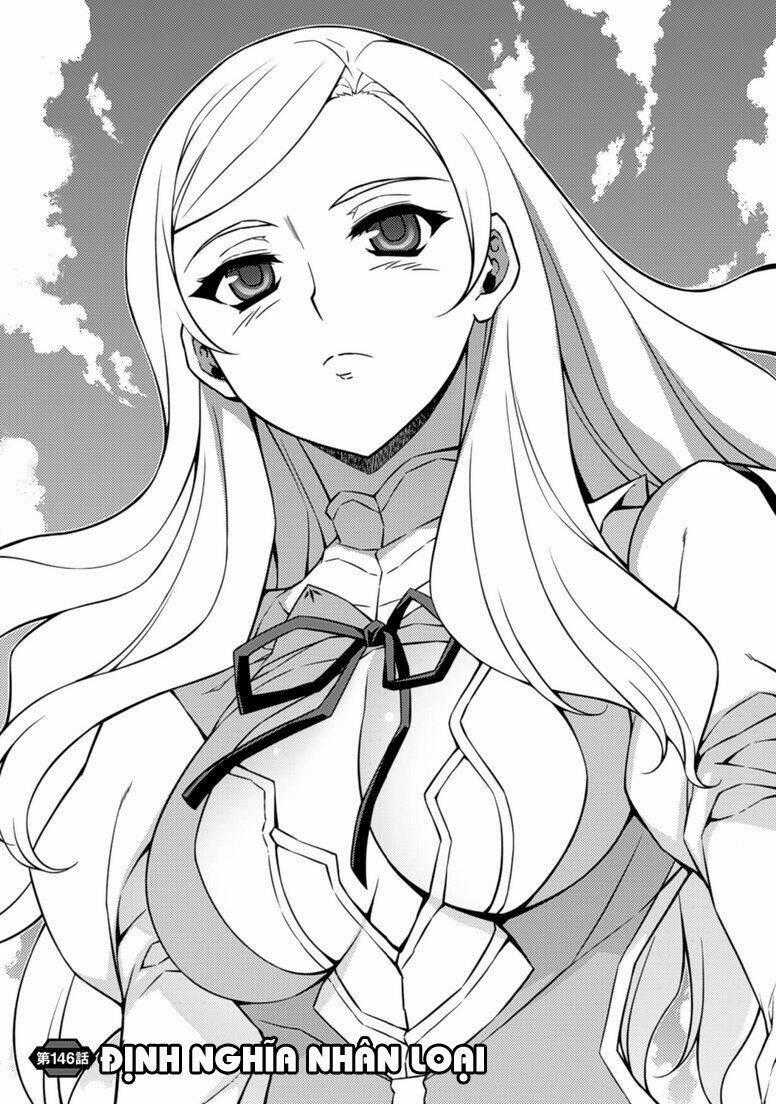 Freezing - Chapter 146 - Trang 2