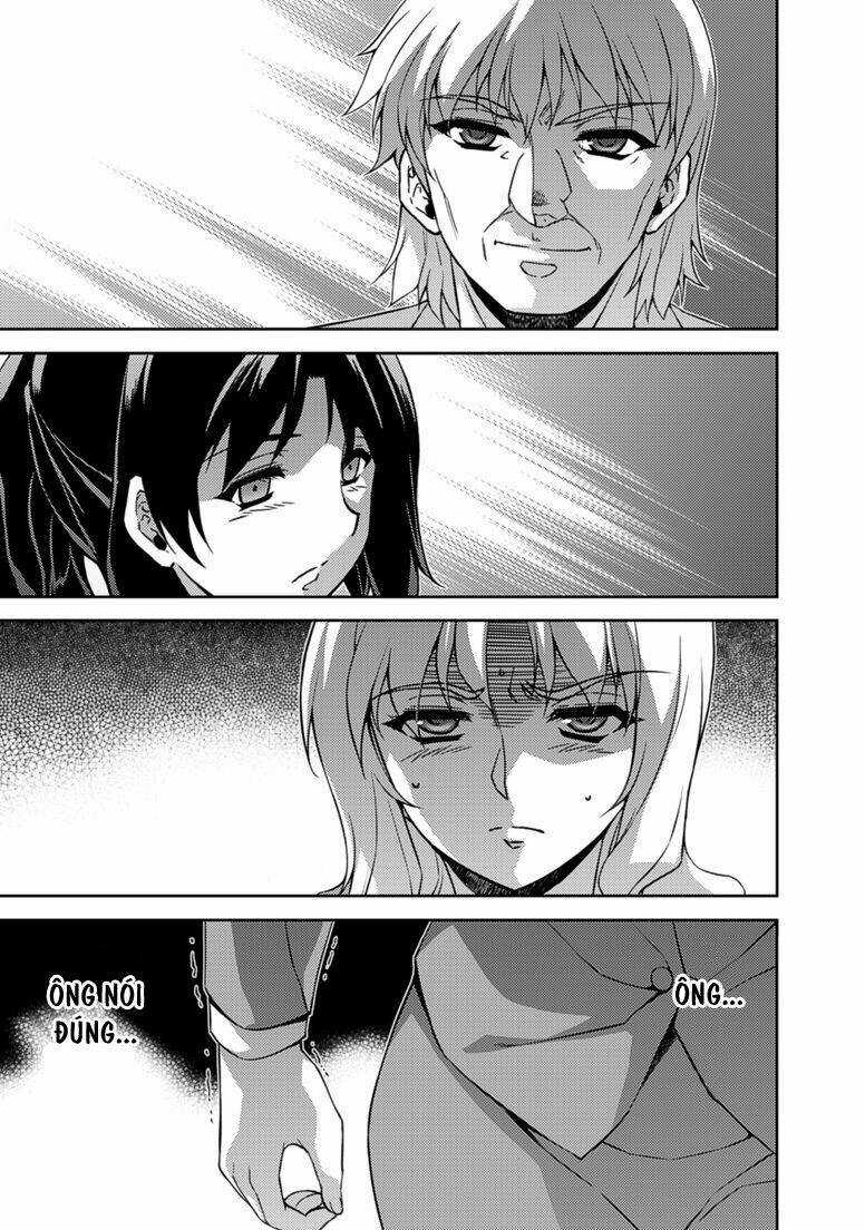 Freezing - Chapter 146 - Trang 16