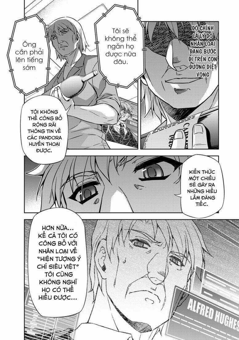 Freezing - Chapter 147 - Trang 3