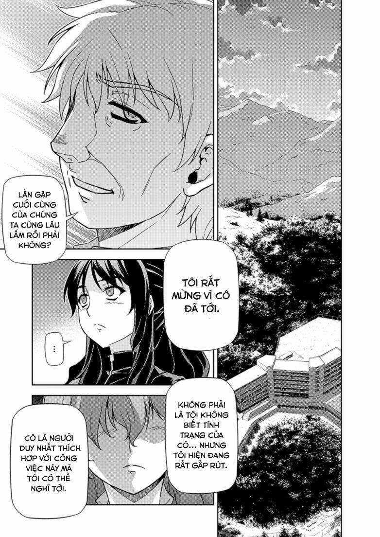 Freezing - Chapter 148 - Trang 14