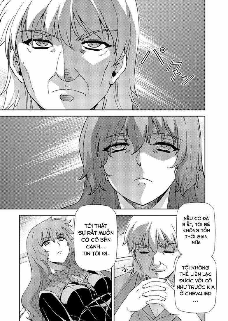 Freezing - Chapter 148 - Trang 18