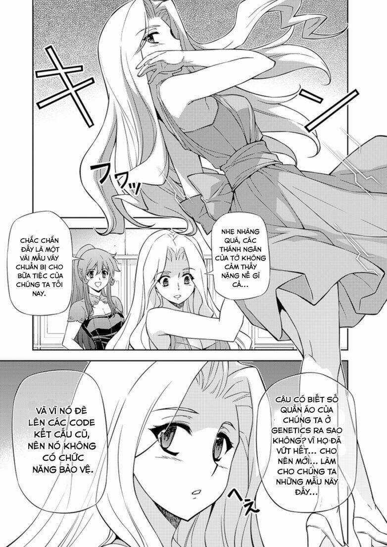 Freezing - Chapter 148 - Trang 3