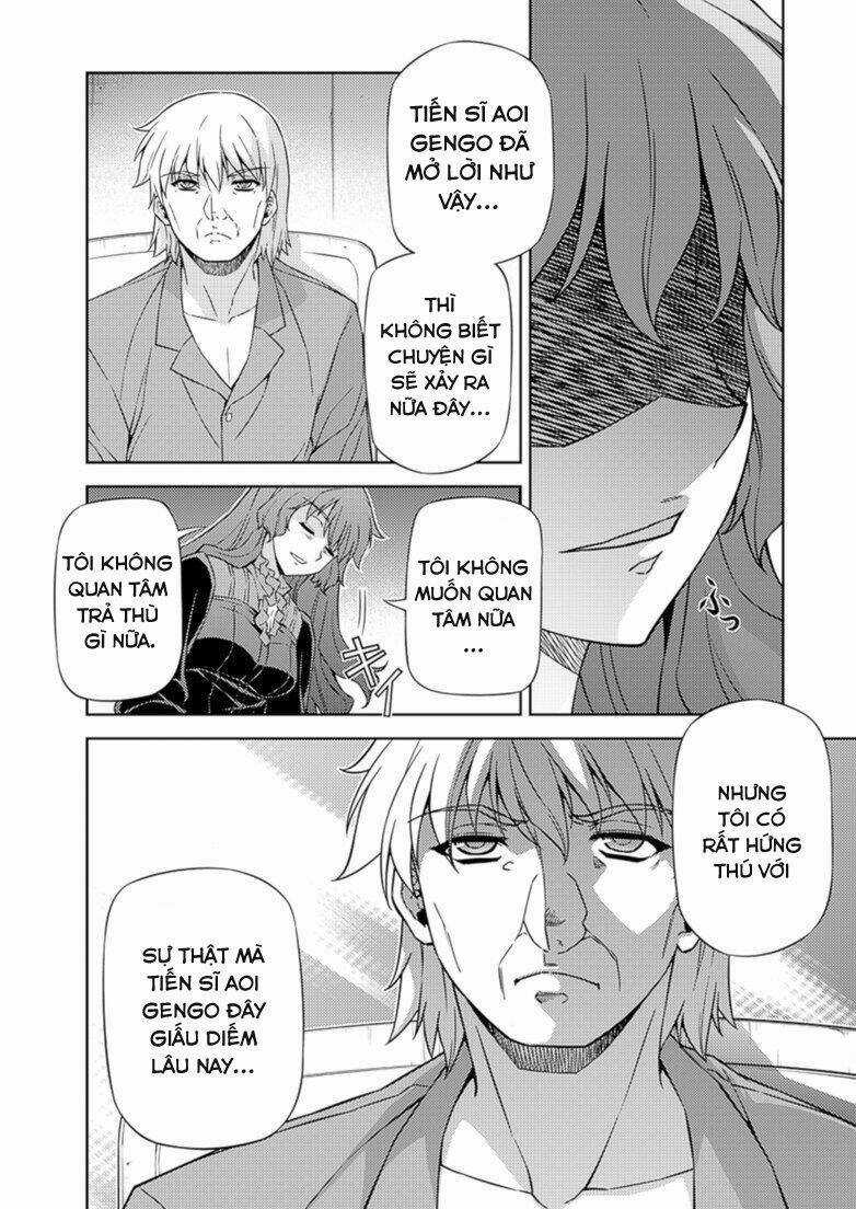 Freezing - Chapter 148 - Trang 23