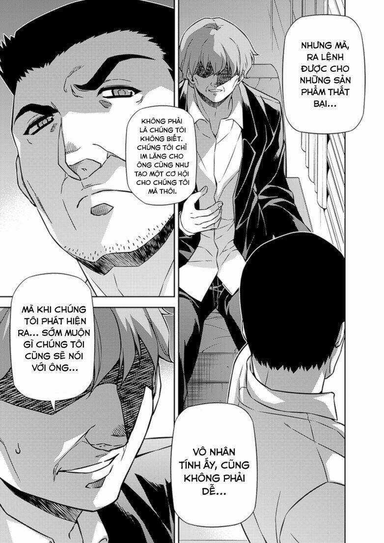 Freezing - Chapter 148 - Trang 10