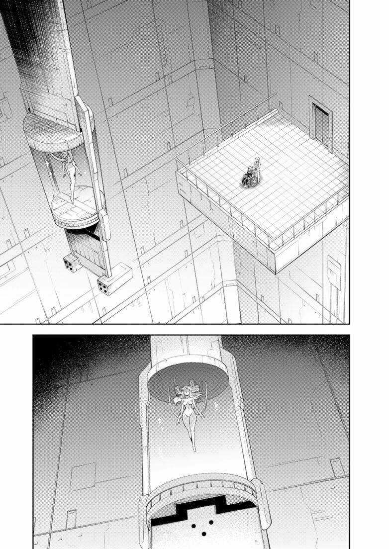 Freezing - Chapter 149 - Trang 17