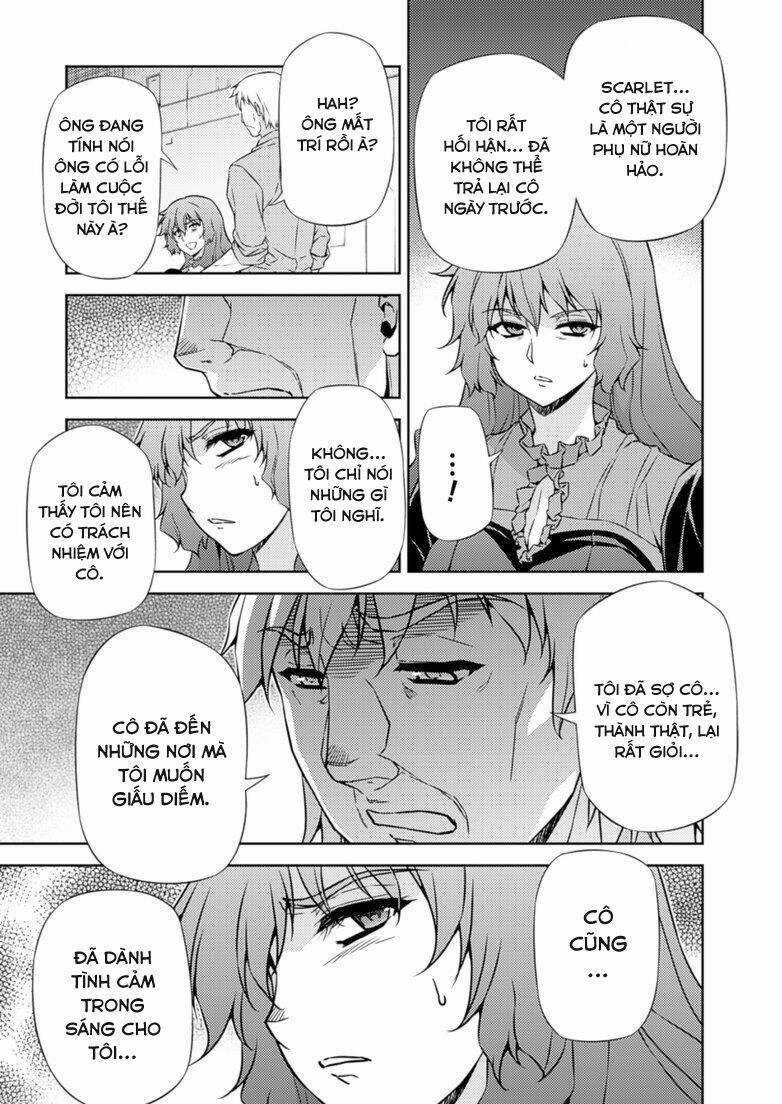 Freezing - Chapter 149 - Trang 19