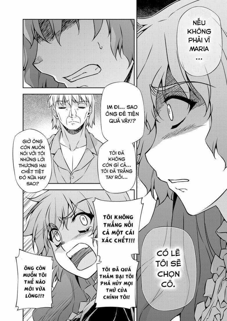 Freezing - Chapter 149 - Trang 20