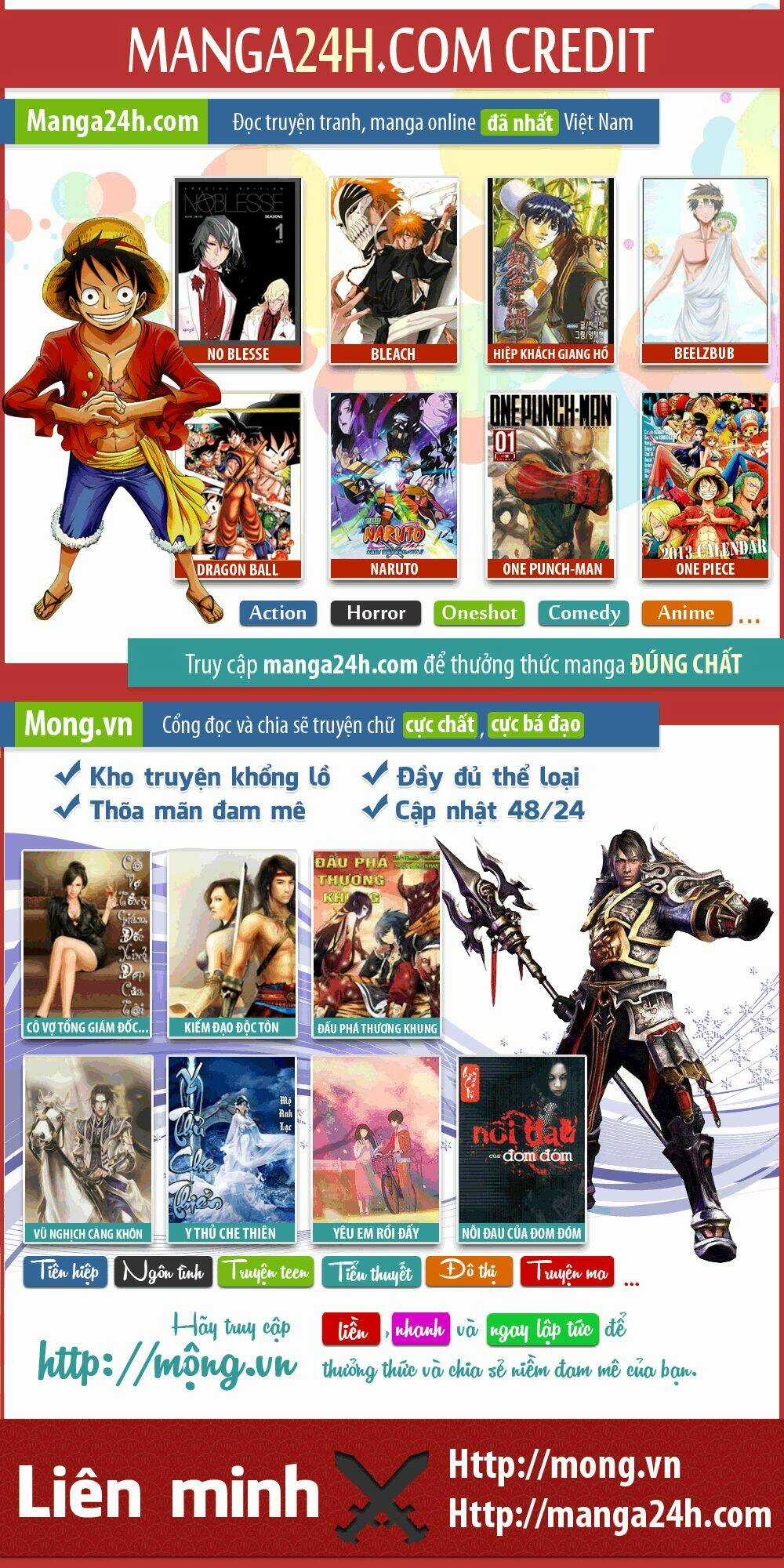 Freezing - Chapter 149 - Trang 3