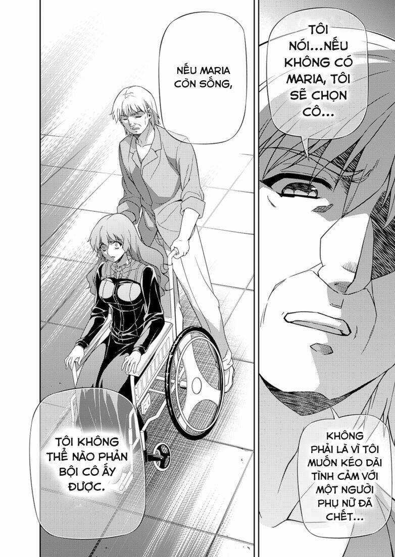 Freezing - Chapter 149 - Trang 22