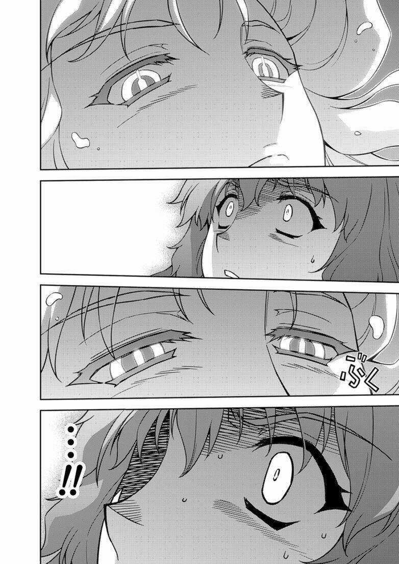 Freezing - Chapter 149 - Trang 24