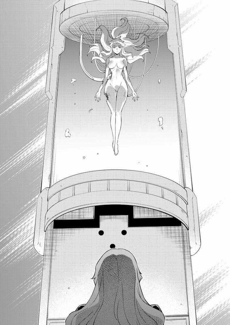 Freezing - Chapter 149 - Trang 25