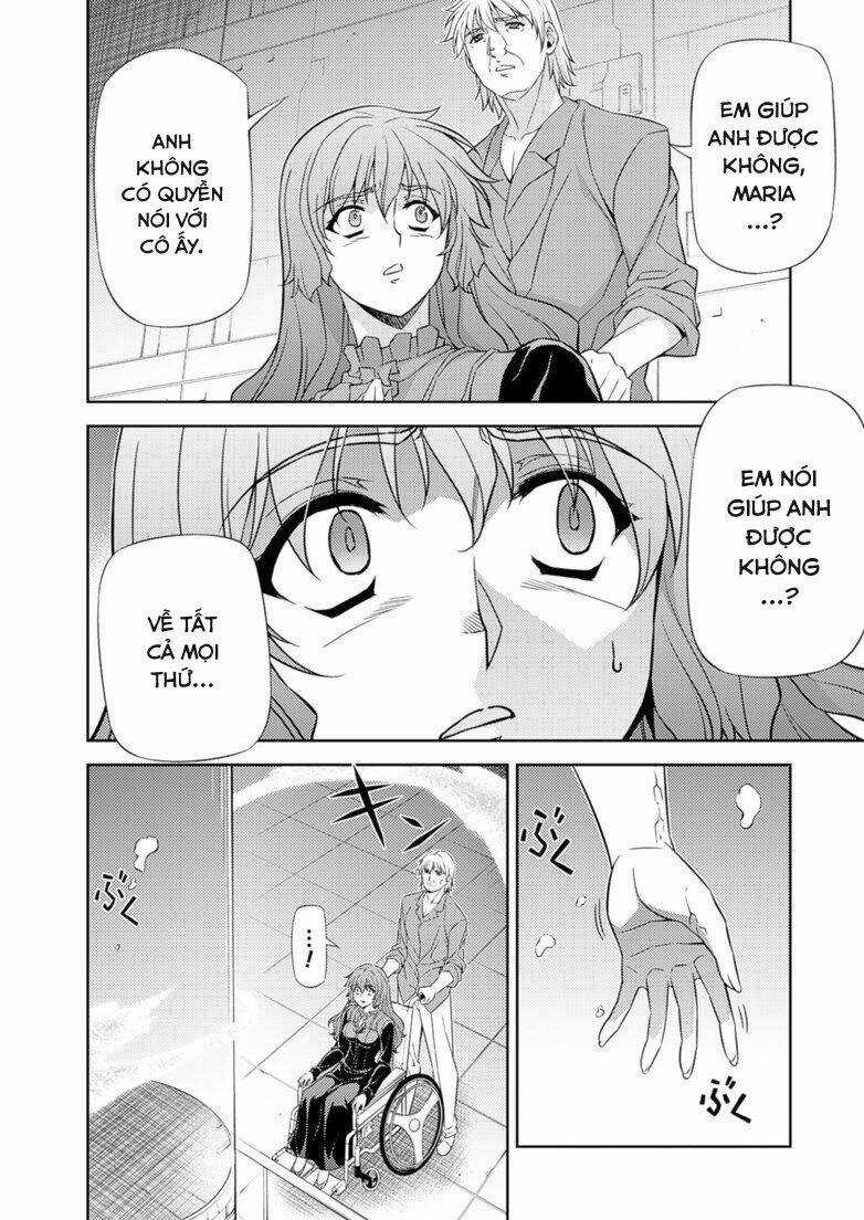 Freezing - Chapter 149 - Trang 26