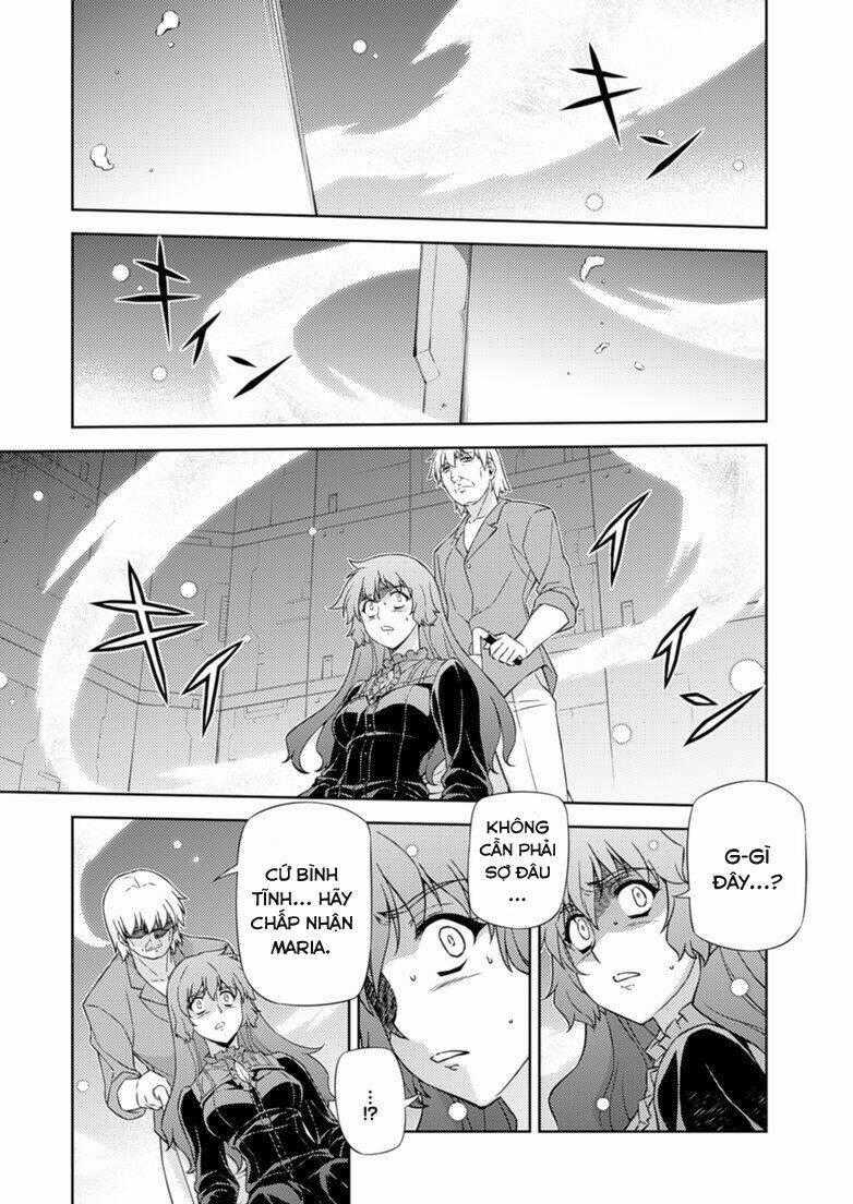 Freezing - Chapter 149 - Trang 27