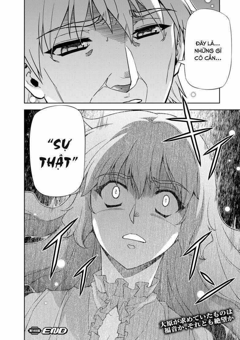 Freezing - Chapter 149 - Trang 28