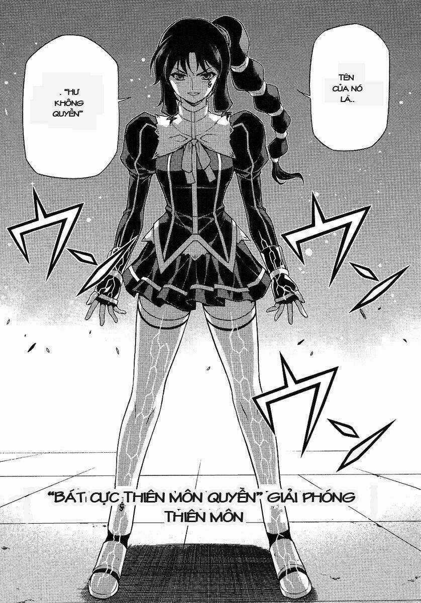 Freezing - Chapter 15 - Trang 28