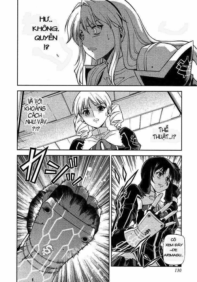 Freezing - Chapter 15 - Trang 29