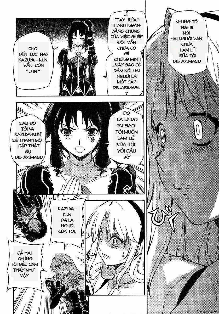 Freezing - Chapter 15 - Trang 7