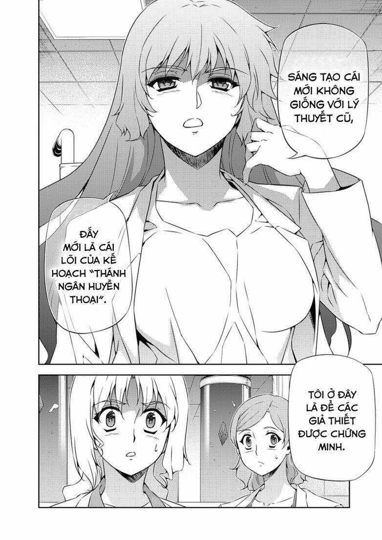 Freezing - Chapter 150 - Trang 13