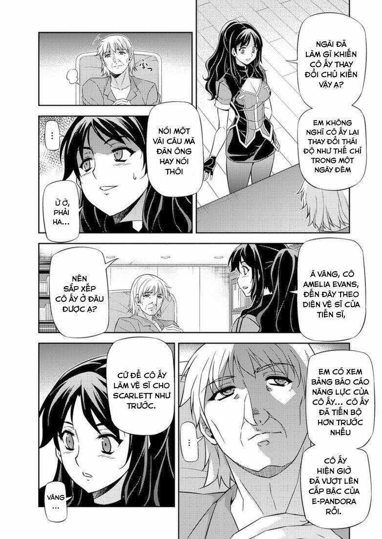 Freezing - Chapter 150 - Trang 15