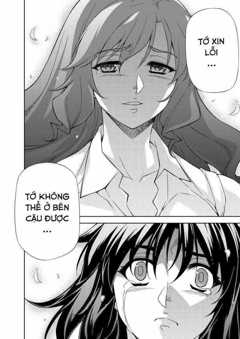 Freezing - Chapter 150 - Trang 25