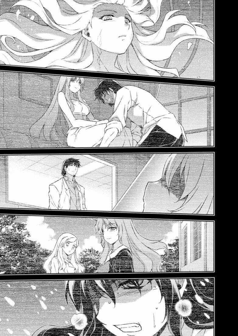 Freezing - Chapter 150 - Trang 6