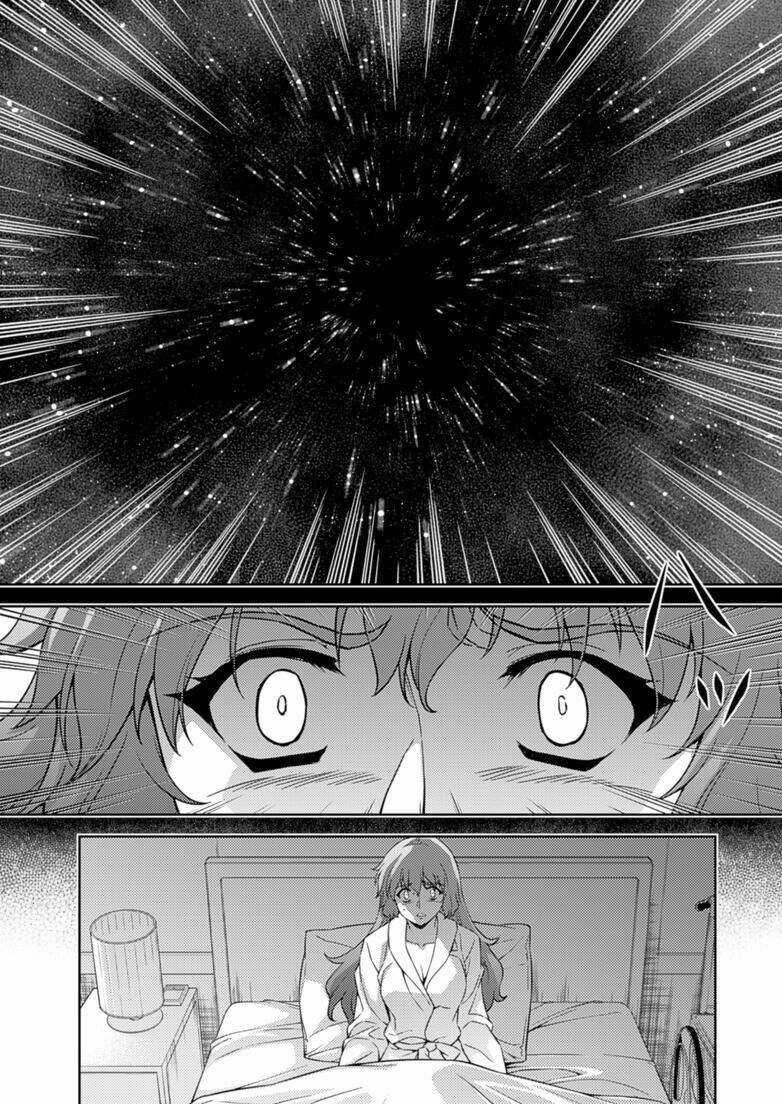 Freezing - Chapter 150 - Trang 7