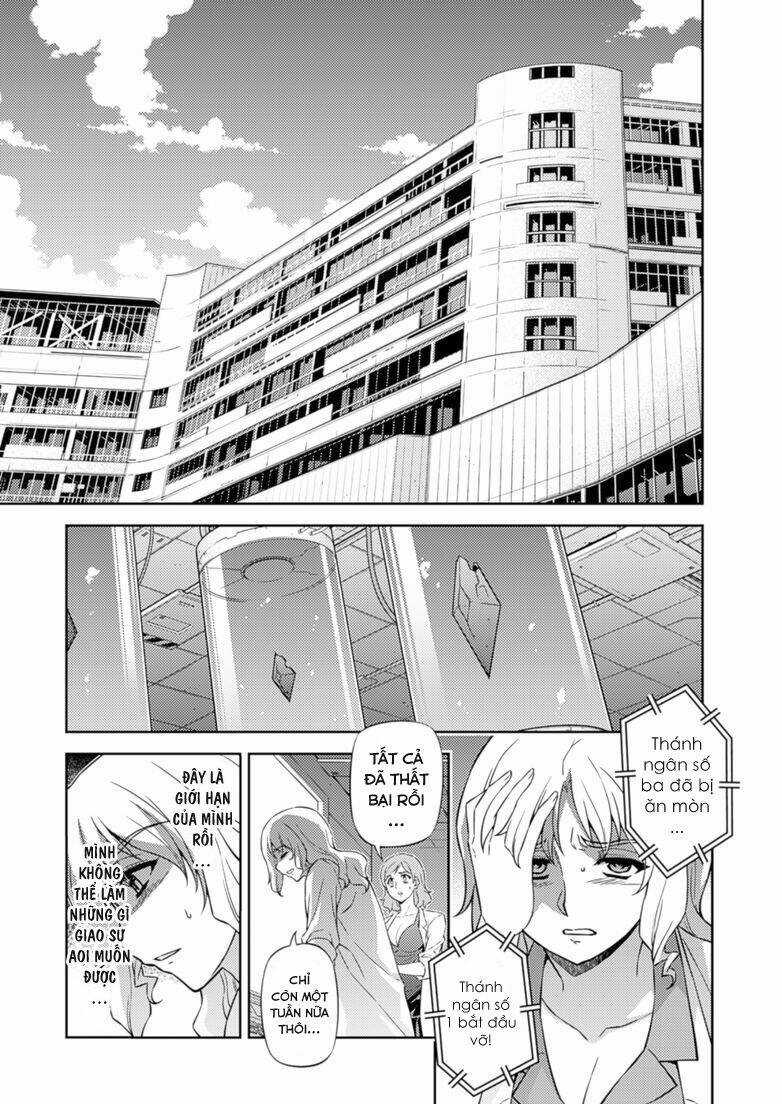 Freezing - Chapter 150 - Trang 10