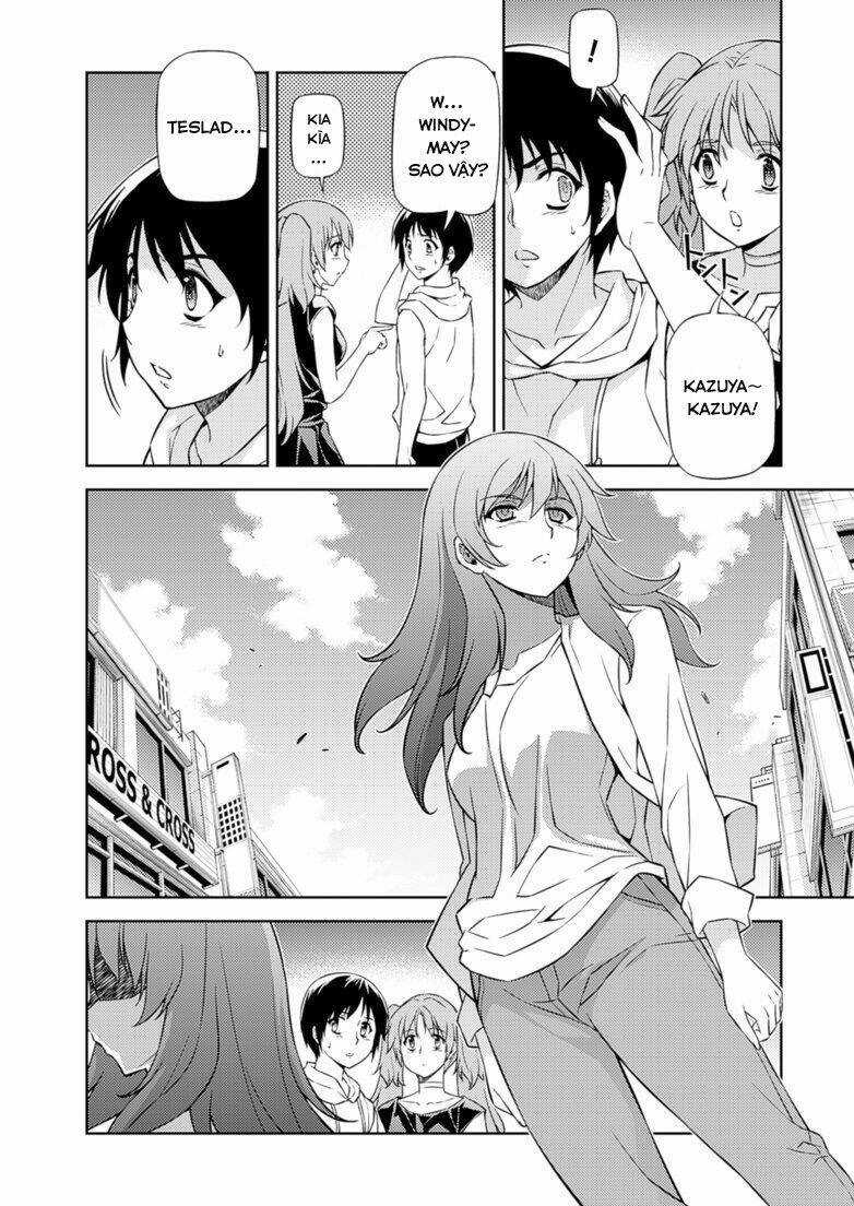 Freezing - Chapter 151 - Trang 23