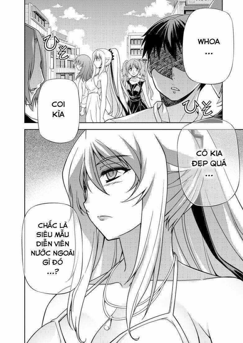 Freezing - Chapter 151 - Trang 5