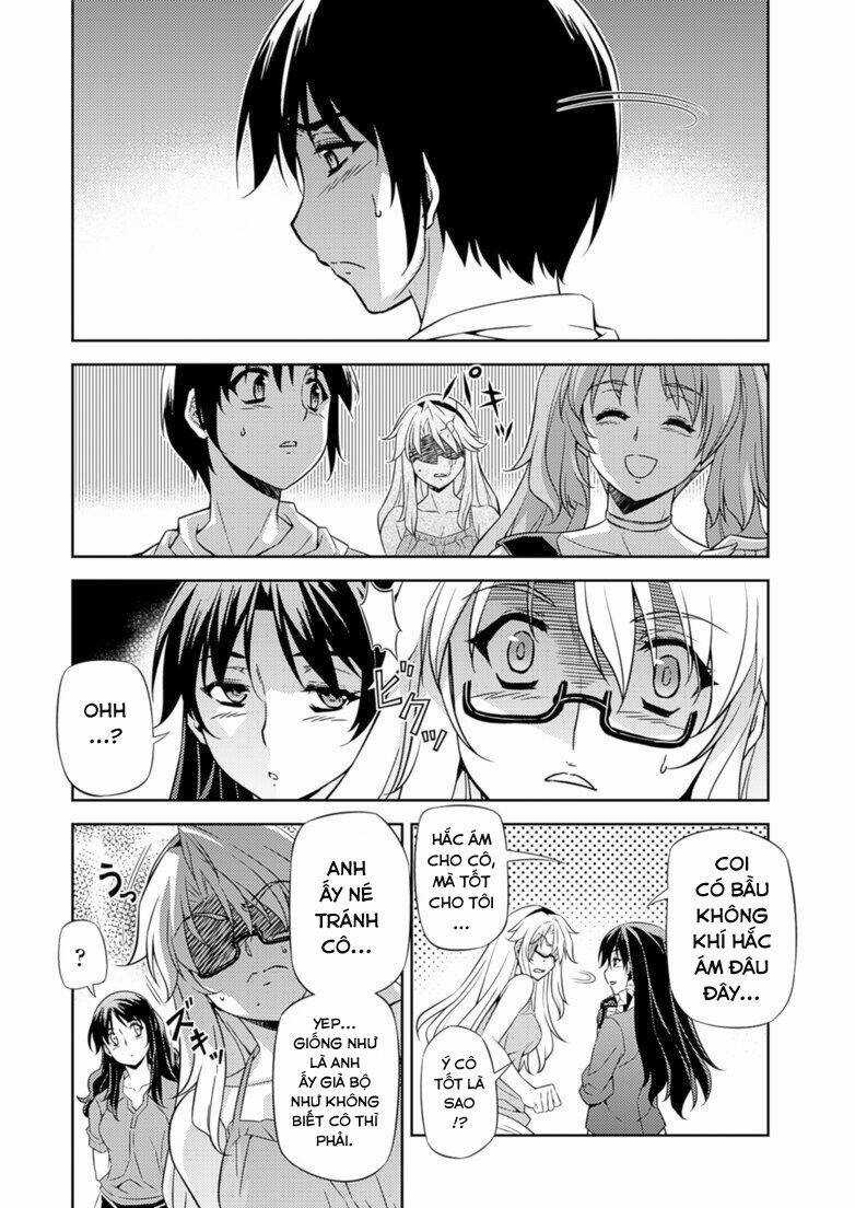 Freezing - Chapter 151 - Trang 10