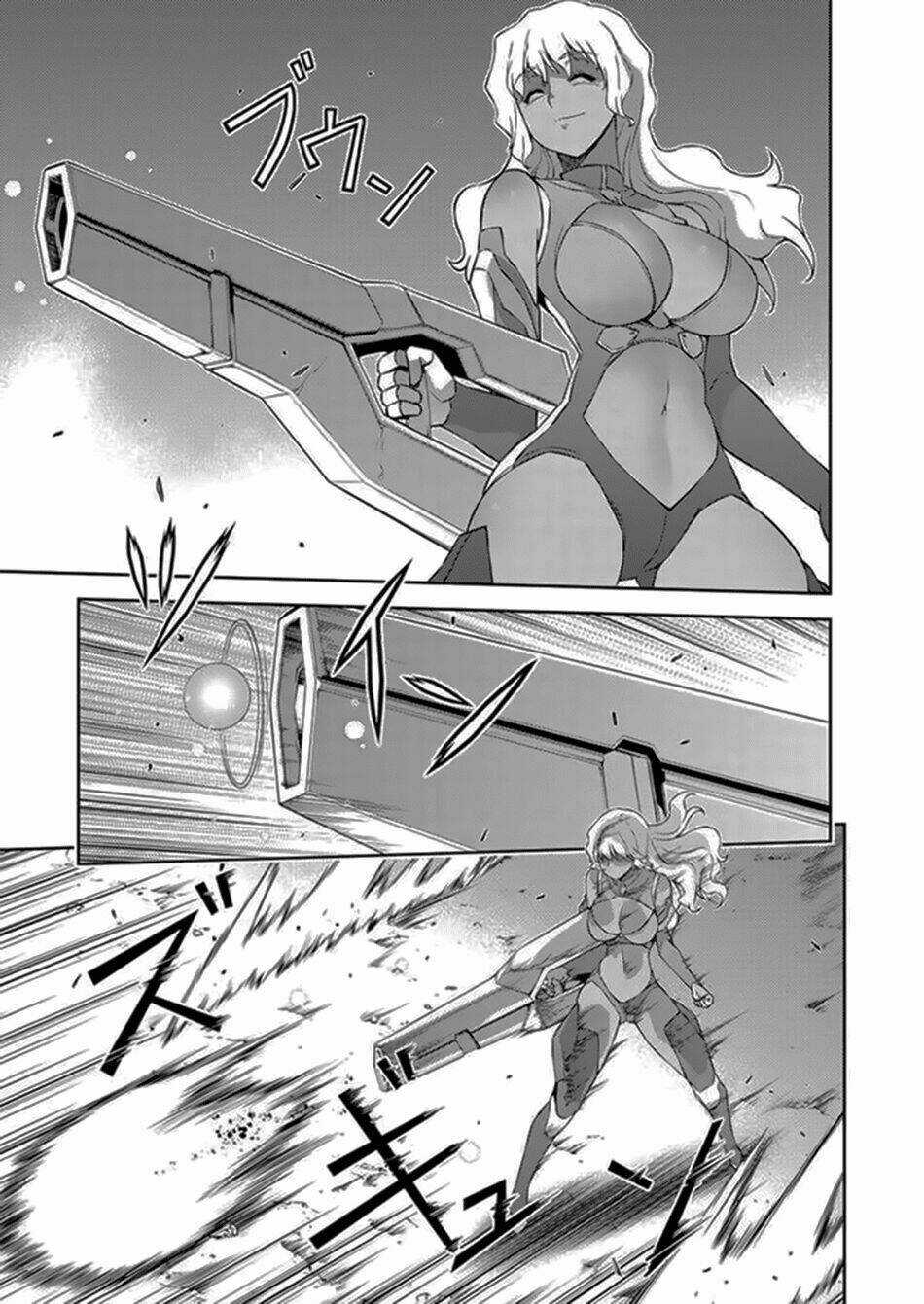 Freezing - Chapter 153 - Trang 20