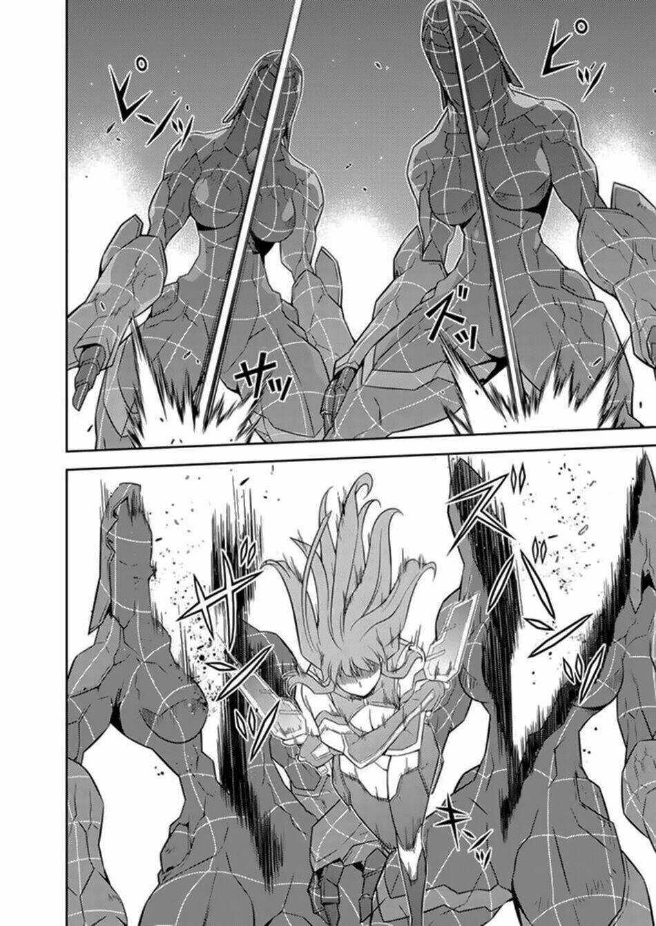 Freezing - Chapter 153 - Trang 23