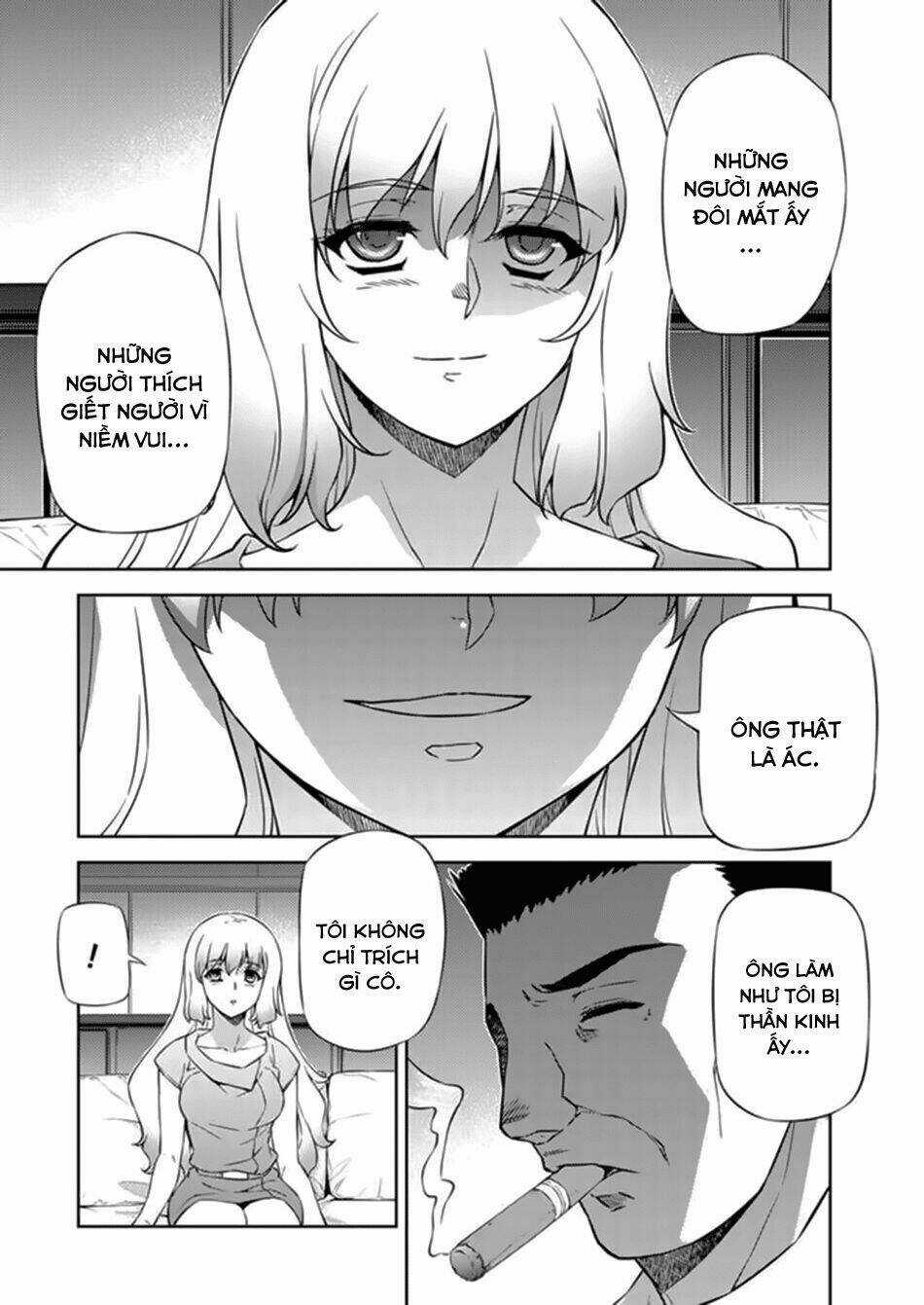 Freezing - Chapter 153 - Trang 6