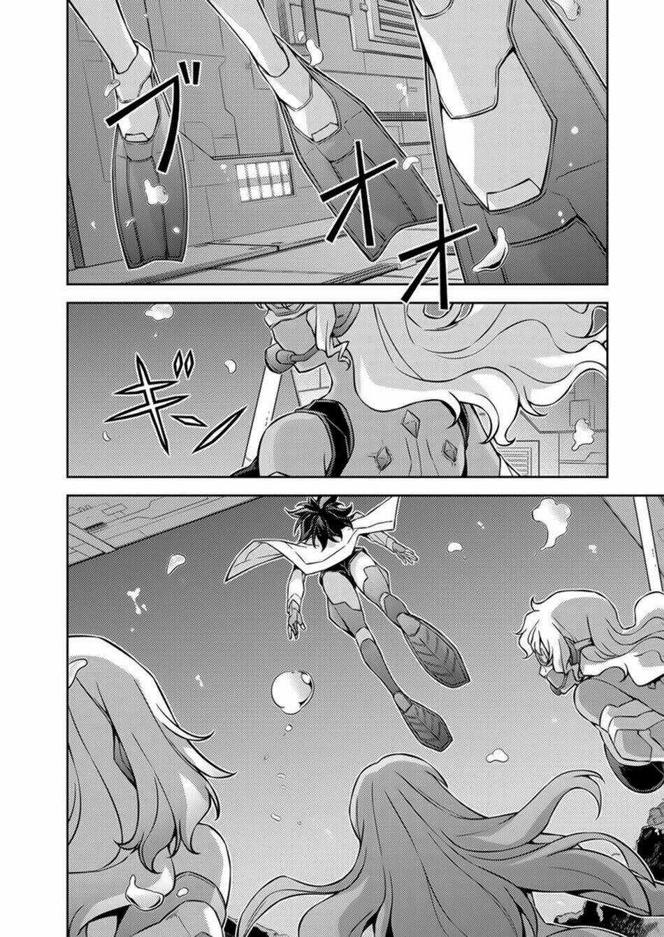 Freezing - Chapter 155 - Trang 11