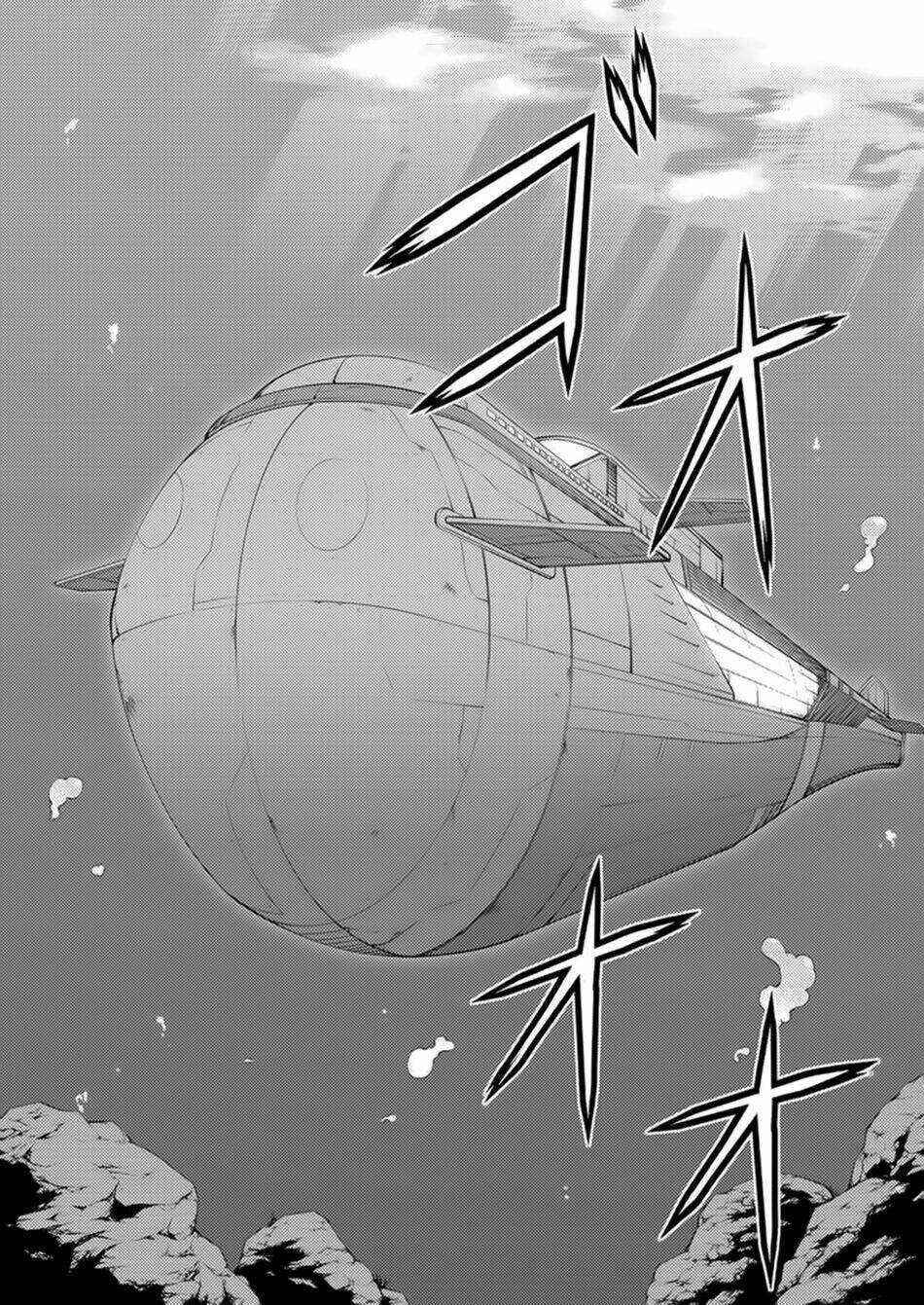 Freezing - Chapter 155 - Trang 8