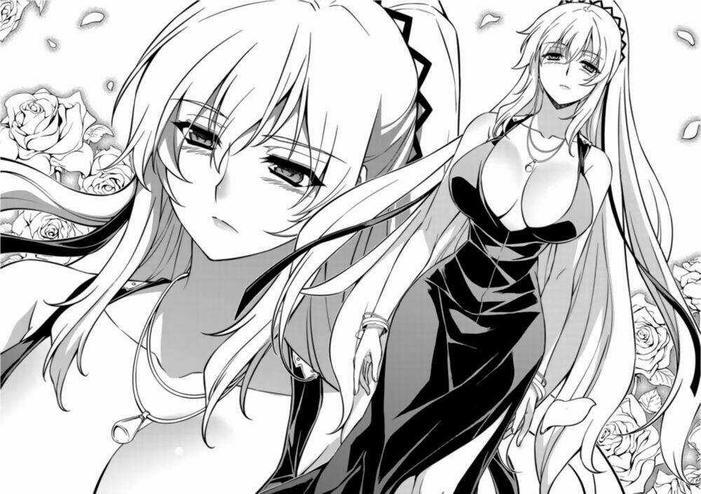 Freezing - Chapter 156 - Trang 21