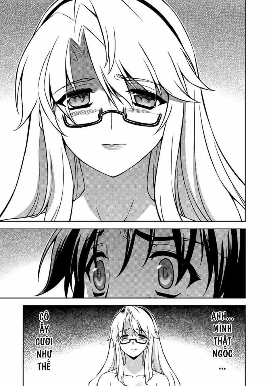 Freezing - Chapter 158 - Trang 15