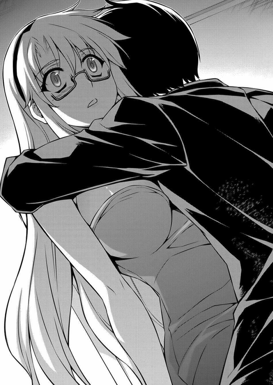 Freezing - Chapter 158 - Trang 18