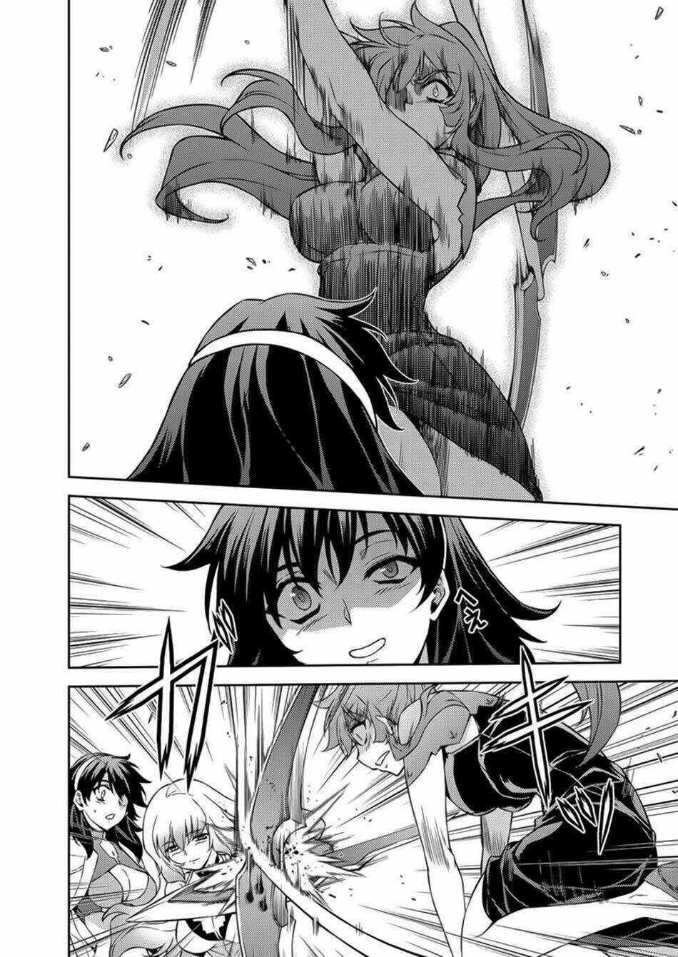 Freezing - Chapter 159 - Trang 18