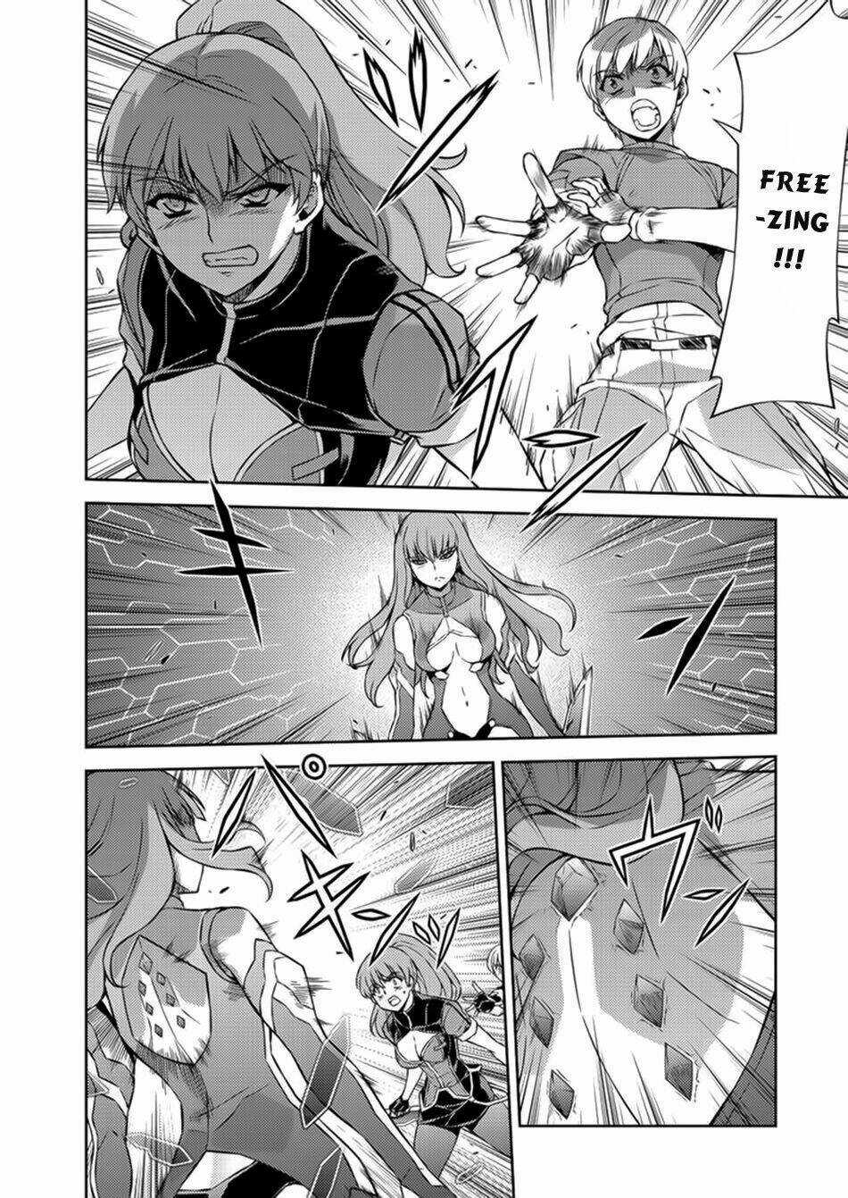 Freezing - Chapter 159 - Trang 3