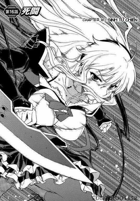 Freezing - Chapter 16 - Trang 2