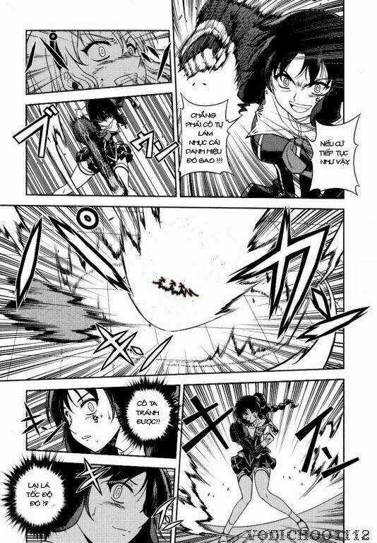 Freezing - Chapter 16 - Trang 11