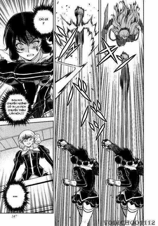 Freezing - Chapter 16 - Trang 13