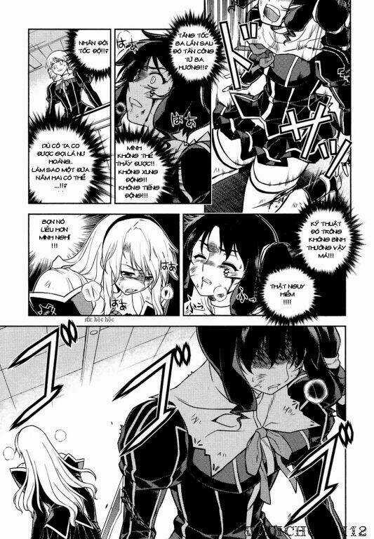 Freezing - Chapter 16 - Trang 15