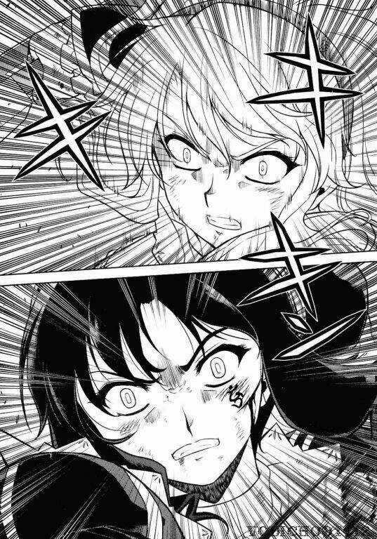 Freezing - Chapter 16 - Trang 19