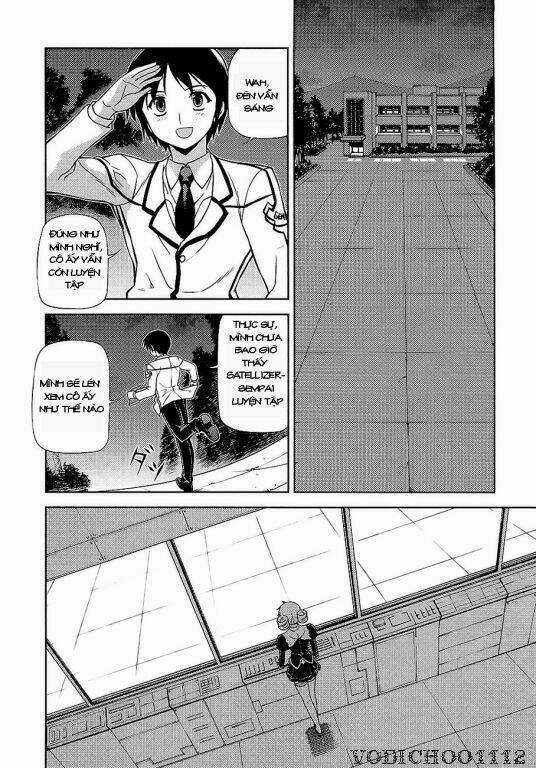 Freezing - Chapter 16 - Trang 3