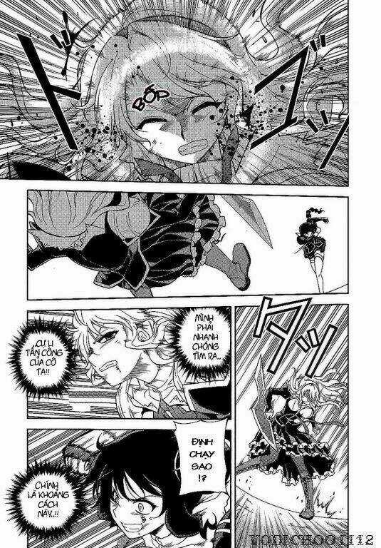 Freezing - Chapter 16 - Trang 4