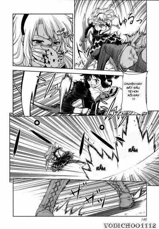 Freezing - Chapter 16 - Trang 6