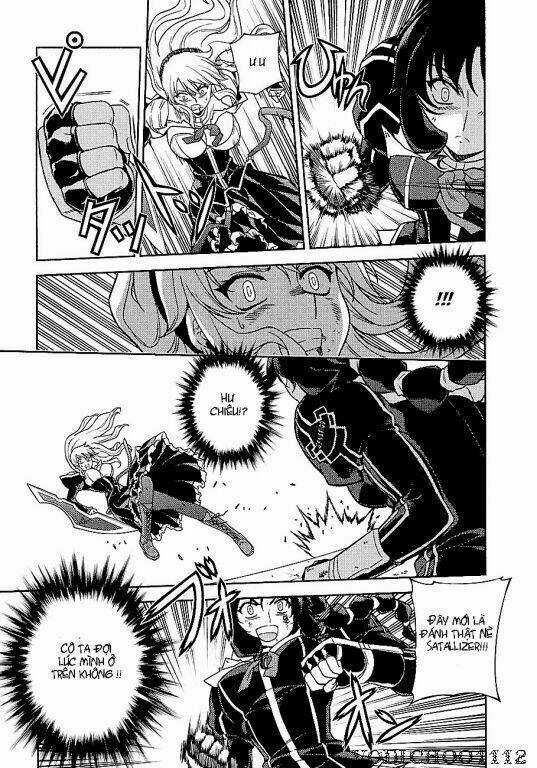 Freezing - Chapter 16 - Trang 7